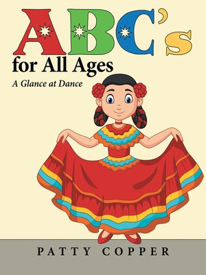 cover image of Abc's for All Ages